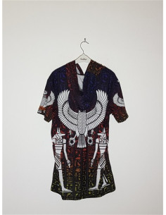 Tricou dama cu gluga marimea M 2