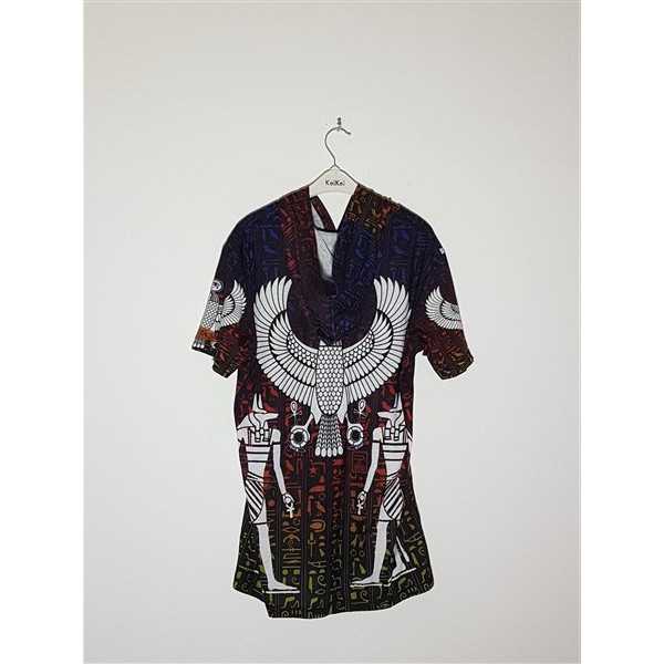 Tricou dama cu gluga marimea M
