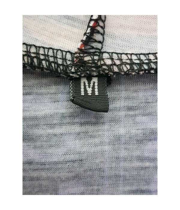 Tricou dama cu gluga marimea M