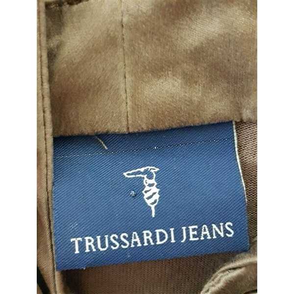 Rochita dama deosebita model cu gluga TRUSSARDI JEANS