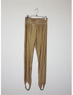 Colanti dama cu elastic sub talpa model Uni