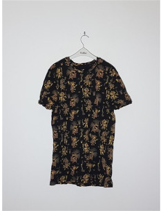 Tricou dama cu maneca scurta VANTAGE POINT