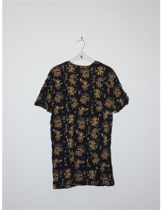 Tricou dama cu maneca scurta VANTAGE POINT 2