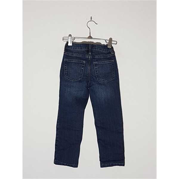 Pantaloni Jeans pentru copii model Slim Fit H&M