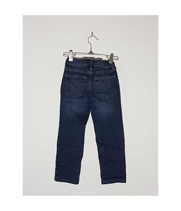 Pantaloni Jeans pentru copii model Slim Fit H&M