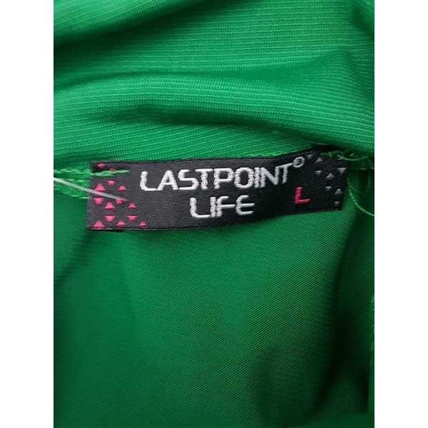 Rochie lunga de seara cu nasturel la spate LASTPOINT LIFE