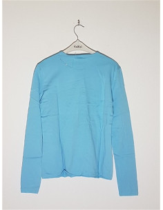 Bluzita pentru primavara cu imprimeu grafic Hollister 2