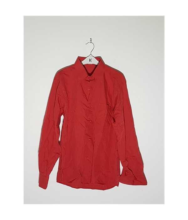 Camasa cu guler pentru copii model Uni L&A