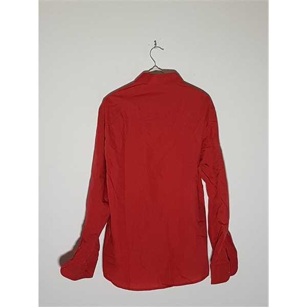 Camasa cu guler pentru copii model Uni L&A