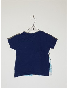 Tricou pentru copii cu imprimeu Eroii in pijama 2