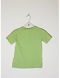 Tricou pentru copii cu imprimeu grafic si un dinozaur H&M 2