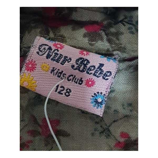 Camasa de vara inflorata Nur Bebe
