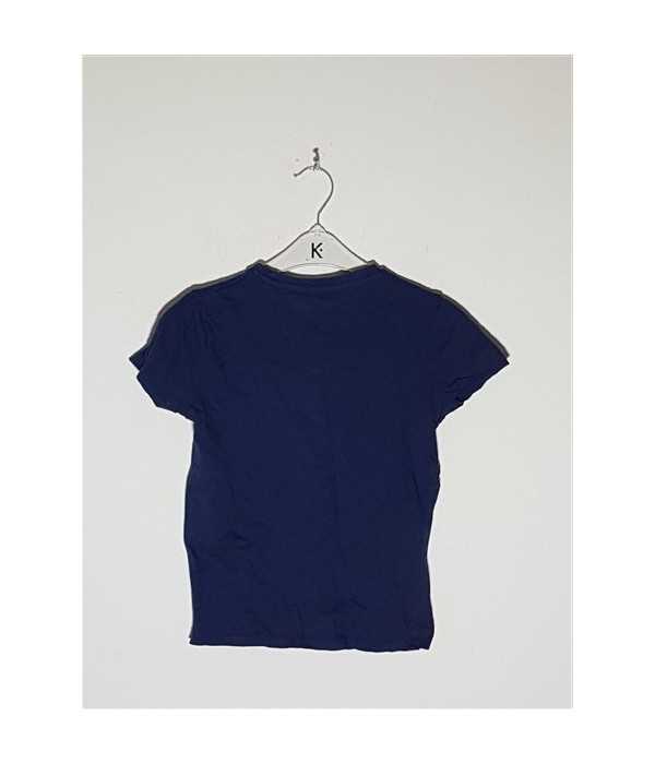 Tricou pentru copii cu imprimeu de vara Little Kids