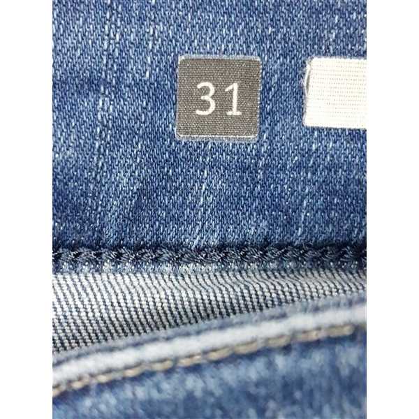 Pantaloni Jeans usor decolorati REPLAY
