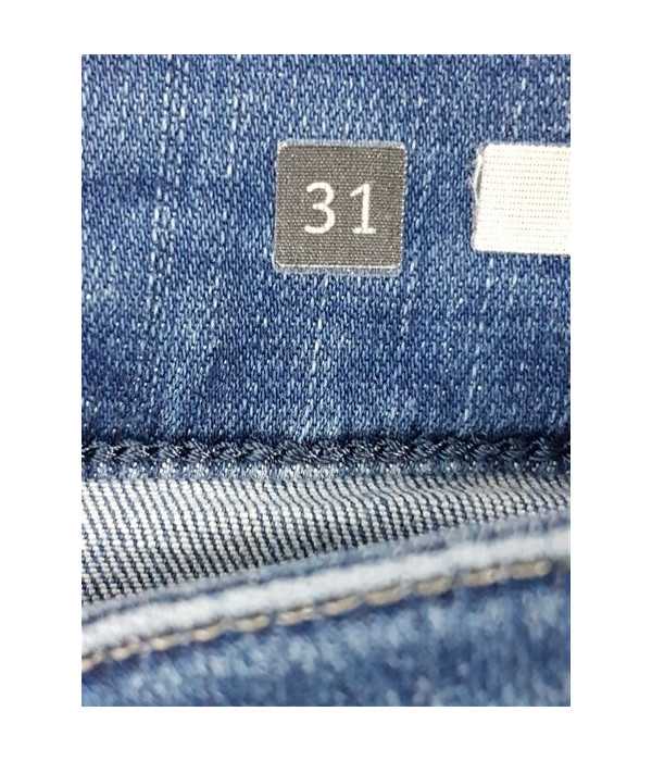 Pantaloni Jeans usor decolorati REPLAY