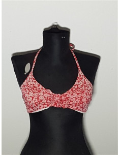 Sutien de baie cu motive florale H&M