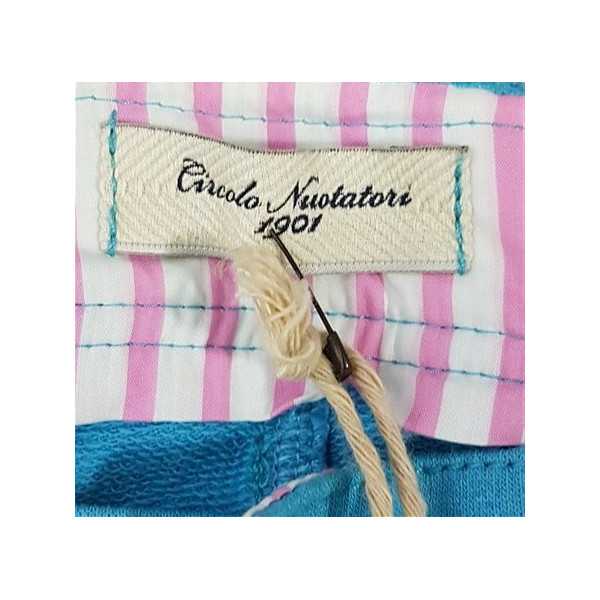 Pantaloni dama cu buzunare laterale Circolo Nuotatori