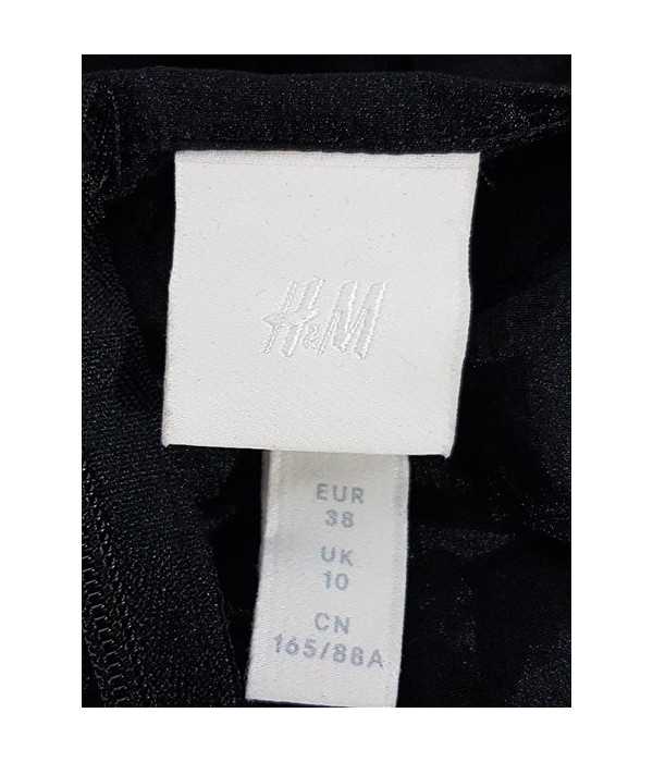 Rochita dama pentru primavara H&M
