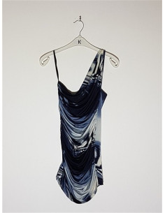 Bluza dama cu un umar descoperit