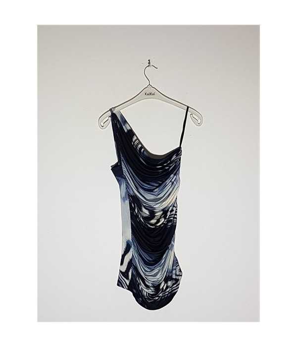 Bluza dama cu un umar descoperit