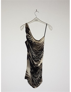 Bluza dama eleganta cu umar descoperit