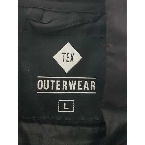 Geaca barbateasca pentru primavara toamna TEX