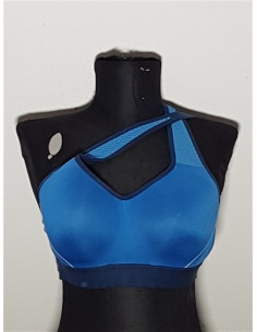 Sutien sport dama cu bretele reglabile Crane