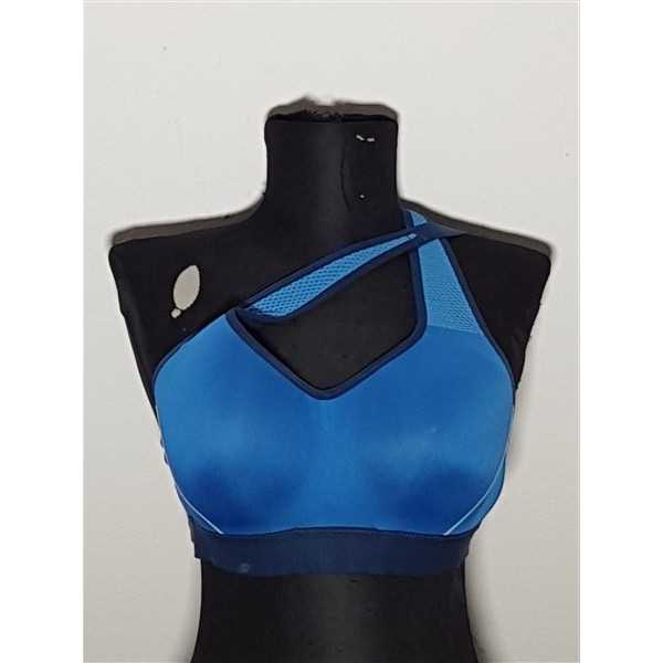 Sutien sport dama cu bretele reglabile Crane