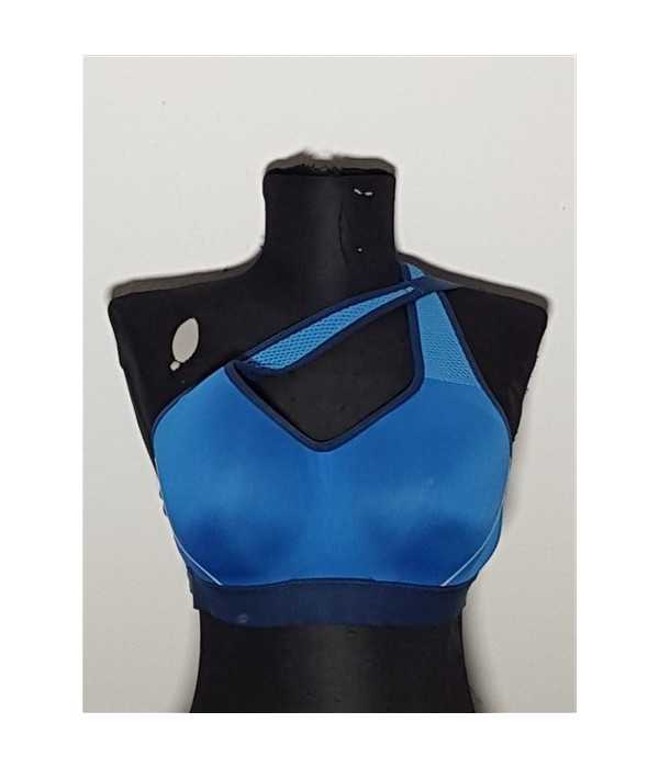 Sutien sport dama cu bretele reglabile Crane