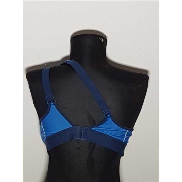 Sutien sport dama cu bretele reglabile Crane