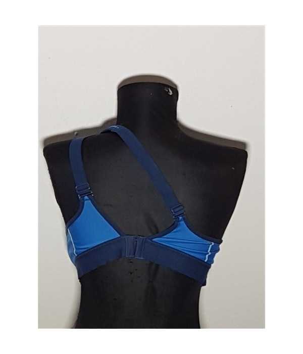 Sutien sport dama cu bretele reglabile Crane