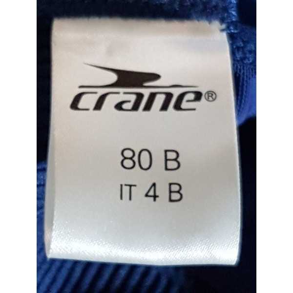 Sutien sport dama cu bretele reglabile Crane