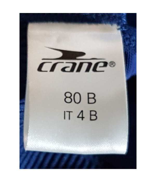 Sutien sport dama cu bretele reglabile Crane