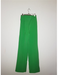 Pantaloni dama pentru primavara Ello marime M 2