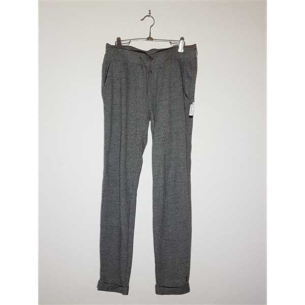 Pantaloni sport cu terminatii pliabile Decathlon