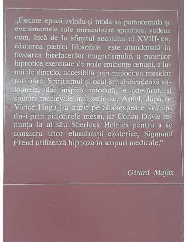 Magicienii Gerard Majax