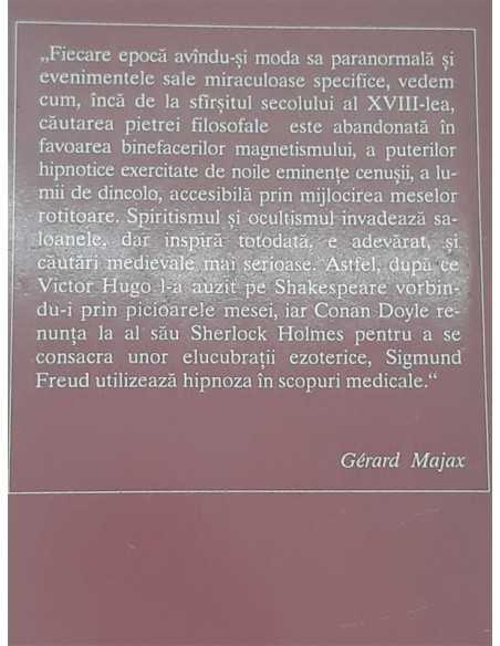 Magicienii Gerard Majax