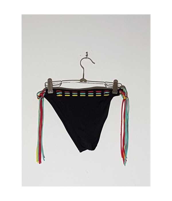 Costum dama de baie cu snur multicolor Yamamay Costum dama de baie cu snur multicolor Yamamay