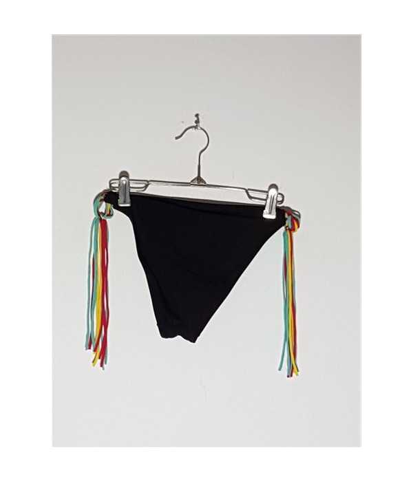 Costum dama de baie cu snur multicolor Yamamay Costum dama de baie cu snur multicolor Yamamay