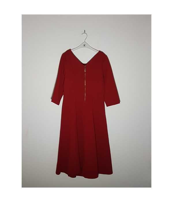 Rochita dama clos model Uni B&S Line