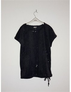 Bluza dama model cu detalii sclipitoare BELOVED