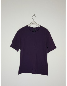 Tricou dama cu maneca scurta SMOG