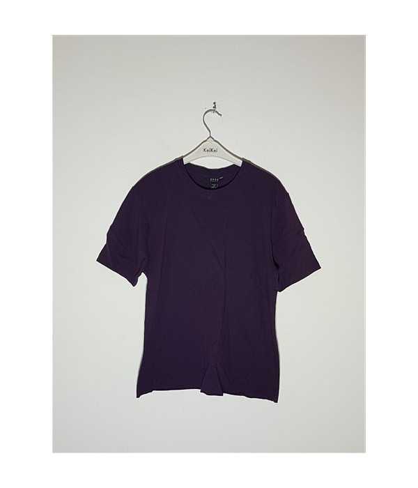 Tricou dama cu maneca scurta SMOG