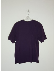 Tricou dama cu maneca scurta SMOG 2