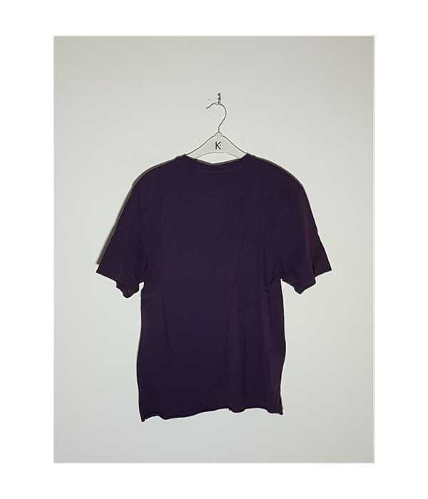 Tricou dama cu maneca scurta SMOG