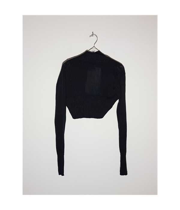 Bolero dama model tricotat AMISU