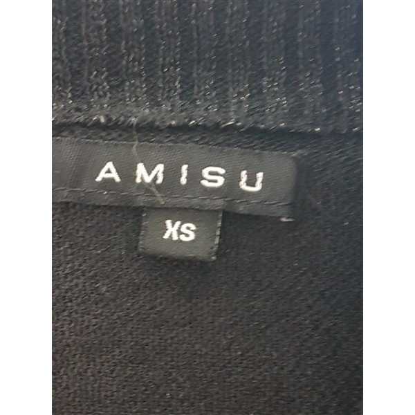 Bolero dama model tricotat AMISU