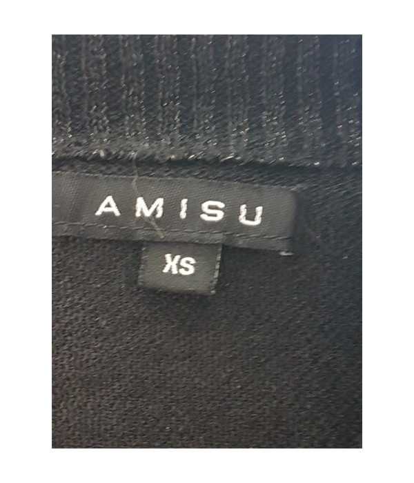 Bolero dama model tricotat AMISU