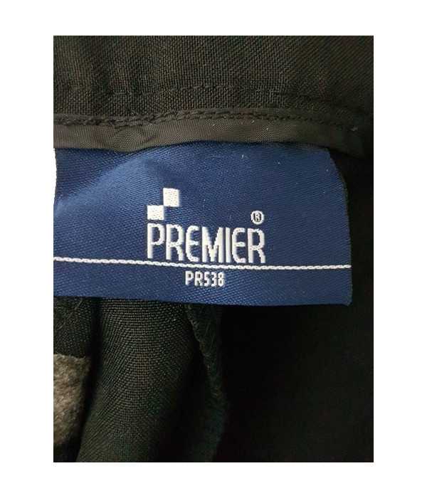 Pantaloni lungi de dama model Uni Premier