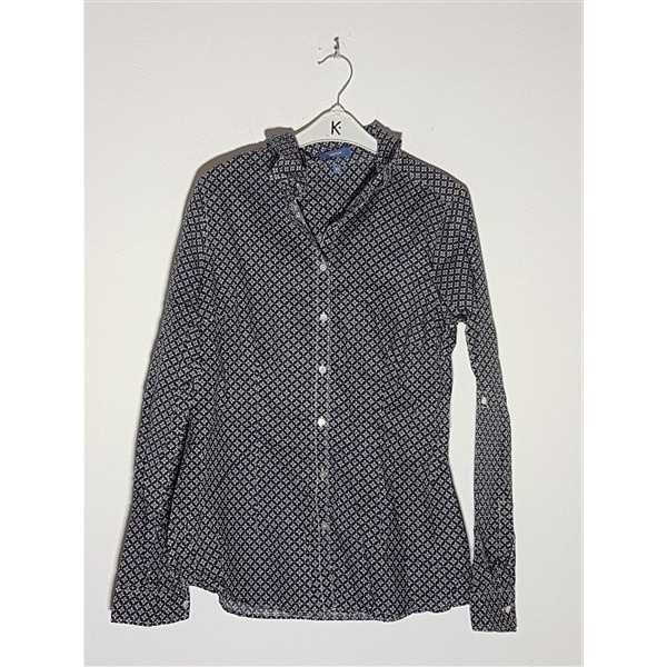 Camasa dama cu print floral MONTEGO